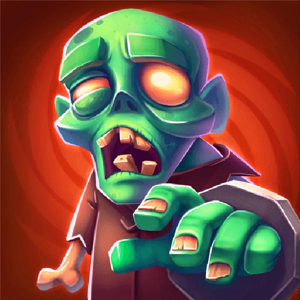 Dead Wars v0.6.3 MOD APK (Auto Win/God Mode) Download
