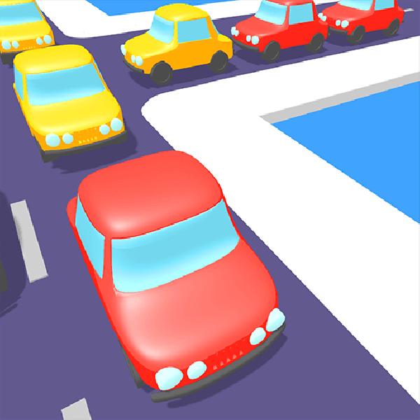 Traffic Jam Fever v1.4.7 MOD APK (Free Shopping) Download