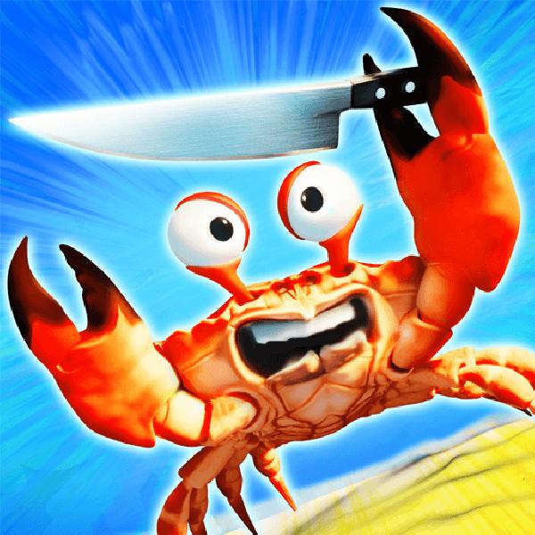King of Crabs MOD APK v1.19.0 (Unlock All Crabs) Download