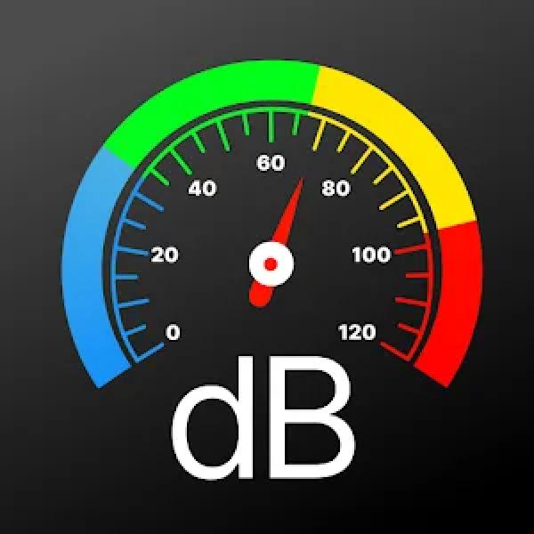 Decibel Meter v3.0.1 MOD APK (Premium Unlocked) Download