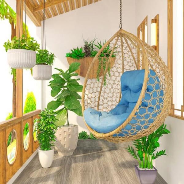 Solitaire Zen Home Design v167 MOD APK (Unlimited Money) Download