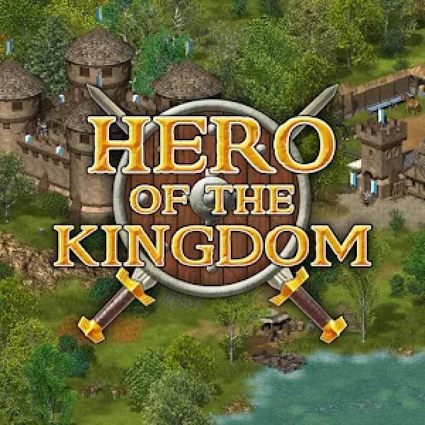 Hero of the Kingdom v1.6.15 APK (Full Version) Download