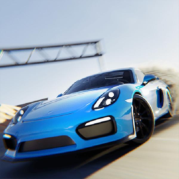 Pro Car Driving Simulator v0.3.7 MOD APK (Unlimited Money) Download