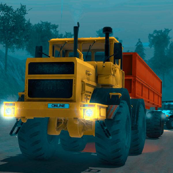 Download Offroad Simulator Online v5.24 MOD APK (Unlocked All Cars/VIP)