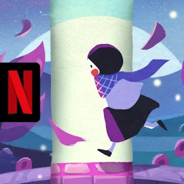 Paper Trail NETFLIX v4920 APK (Full Game) Download