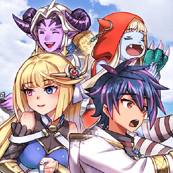 RPG Isekai Rondo v1.1.3g MOD APK (Unlimited Currency, No Ads) Download