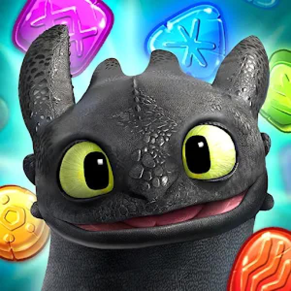Dragons: Titan Uprising v1.27.7 MOD APK (Damage Multiplier, God Mode) Download