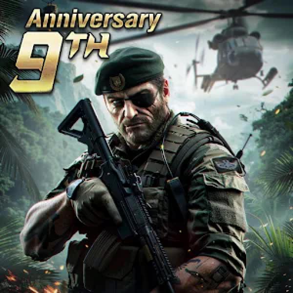 Invasion: Aerial Warfare v1.52.82 MOD APK (Menu, Game Speed) Download
