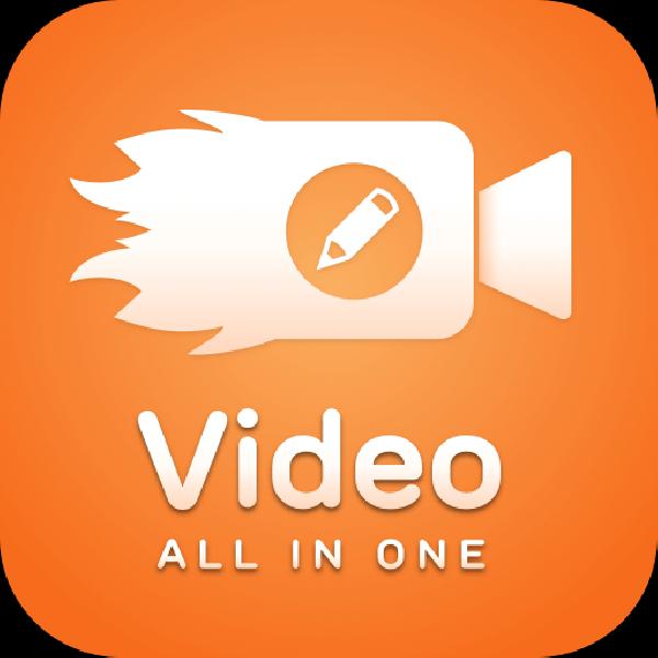 Video All In One Editor v2.0.26 MOD APK (Premium Unlocked) Download