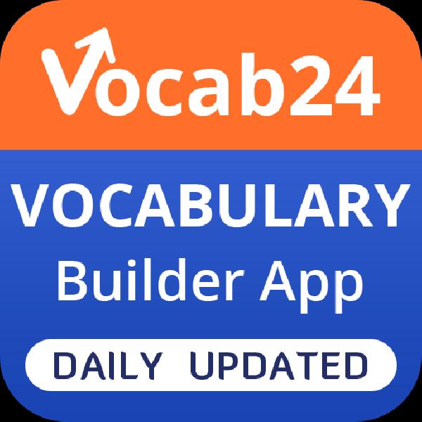 Vocab24 v25.1.15 MOD APK (Premium Unlocked) Download
