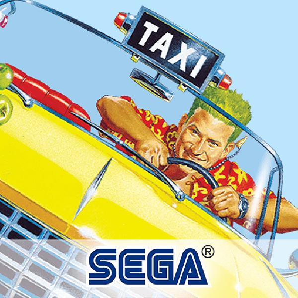 Crazy Taxi Classic MOD APK v5.1 (Money, Remove ADS) Download