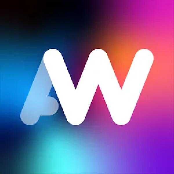 Aline White: linear icon pack v1.8.7 MOD APK (Full Version)