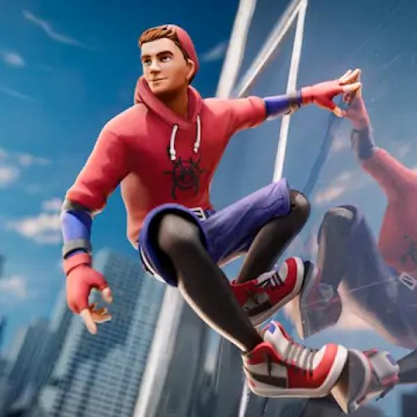 Spider Fighter 2 v2.39.0 MOD APK (Unlimited Money, God Mode) Download