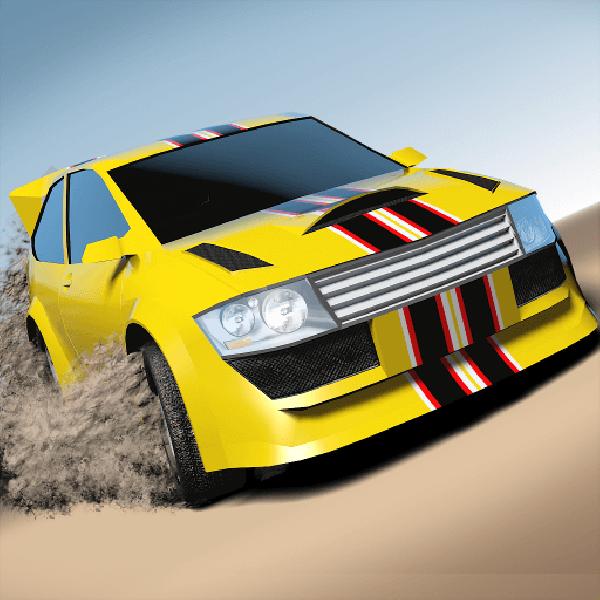 Rally Fury v1.116 MOD APK (Unlimited Money) Download
