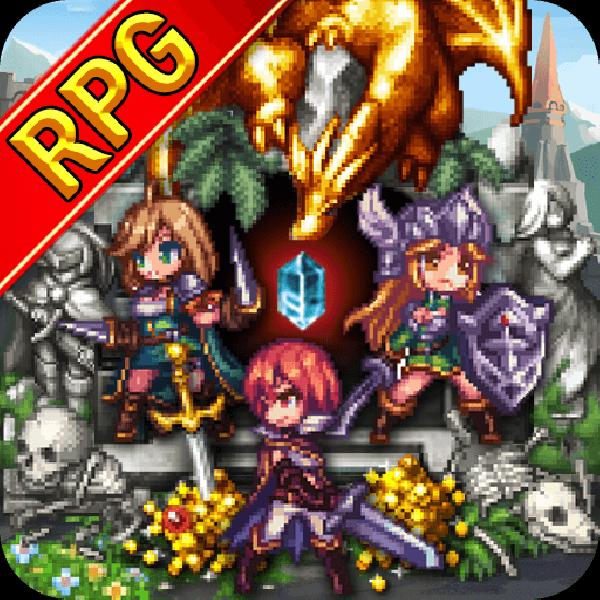Darkside Dungeon v1.47 MOD APK (Dumb Enemy, Unlimited Gold) Download