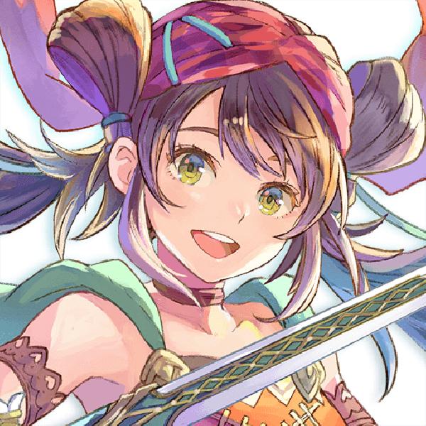 ECHOES of MANA v1.13.1 MOD APK (Mega Menu) Download