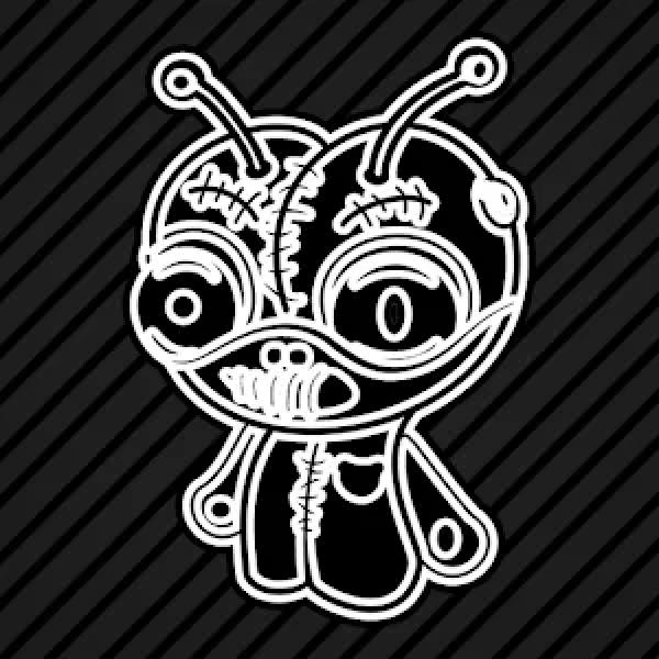 Raya Black Icon Pack v214.0 APK (Full Version) Download