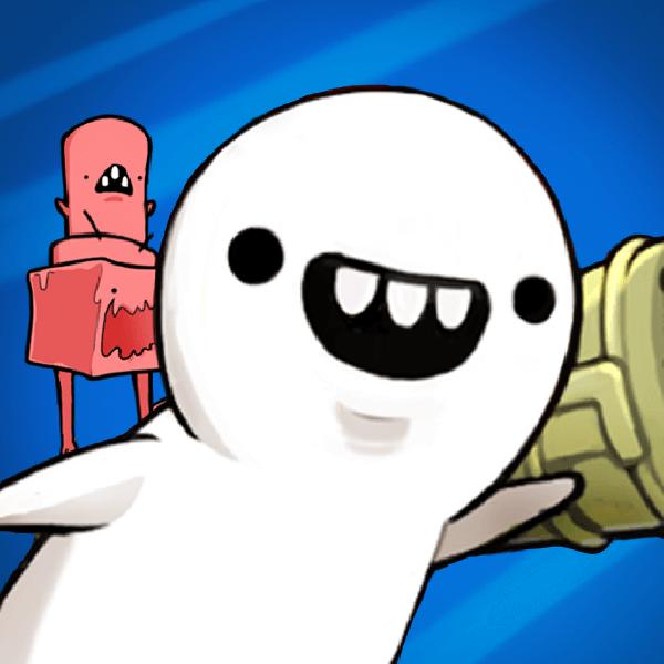 Missile Dude RPG 2 v1.17.1 MOD APK (Unlimited Crystal, Coin) Download