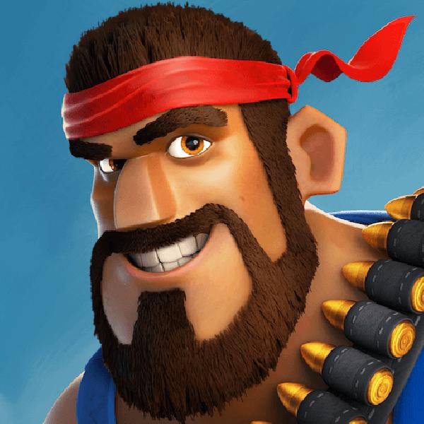 Boom Beach v55.84 APK (Latest) Download