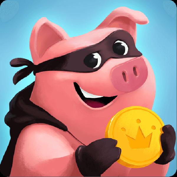 Coin Master v3.5.2016 MOD APK (Unlocked All Card) Download