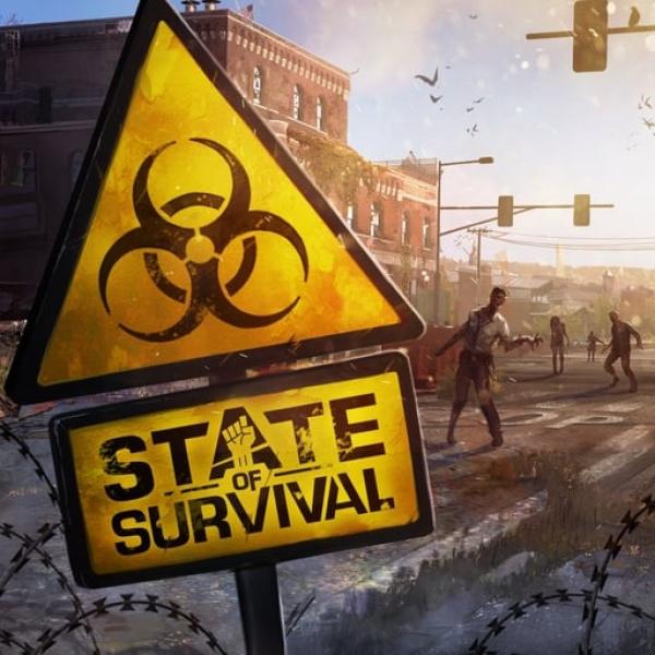 State of Survival v1.23.600 MOD APK (One Hit, God Mode, Unlimited Skill) Download
