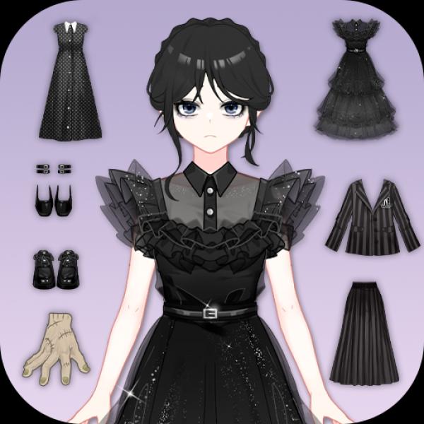 Magic Princess: Dress Up Games v2.3.3 MOD APK (Free Rewards) Download