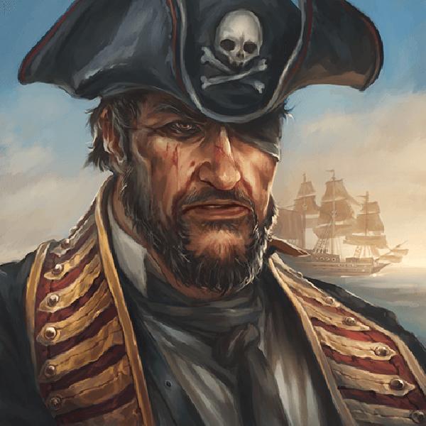 Download The Pirate: Caribbean Hunt v10.2.6 MOD APK (Unlimited Money/Skill Points)