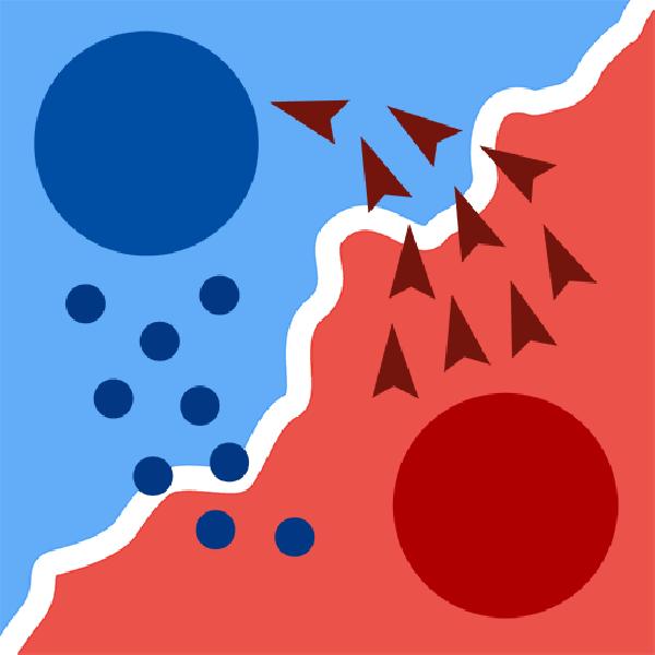 State.io v1.12.1MOD APK (Unlimited Coins, No ADS) Download