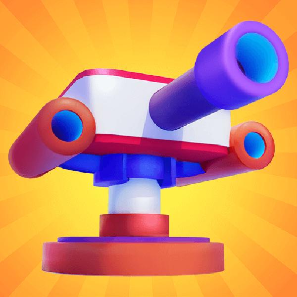 Shooting Towers MOD APK v3.11.1 (Unlimited Coins) Download