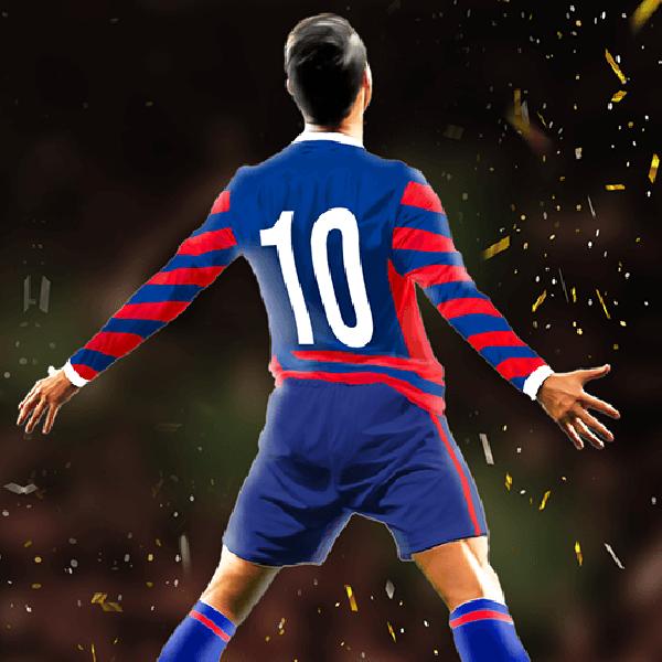 Football Cup 2025 v1.28 MOD APK (Unlimited Money, Energy) Download