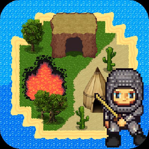 Survival RPG: Open World Pixel v4.5.12 MOD APK (Unlimited Money) Download