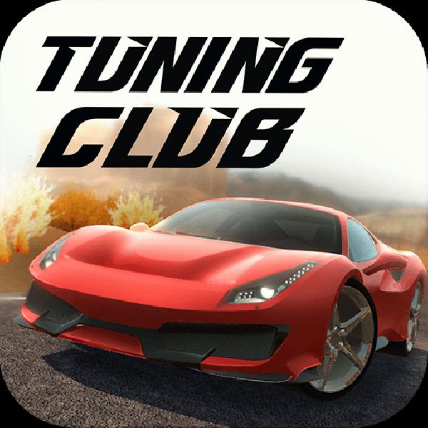 Tuning Club Online v2.5523 MOD APK (Unlimited Nitro) Download