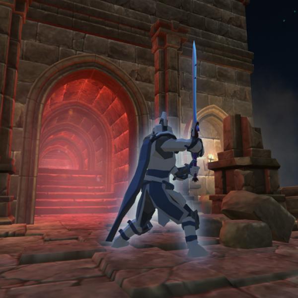 seeker2 v1.2.0 MOD APK (Menu, Money, God Mode) Download