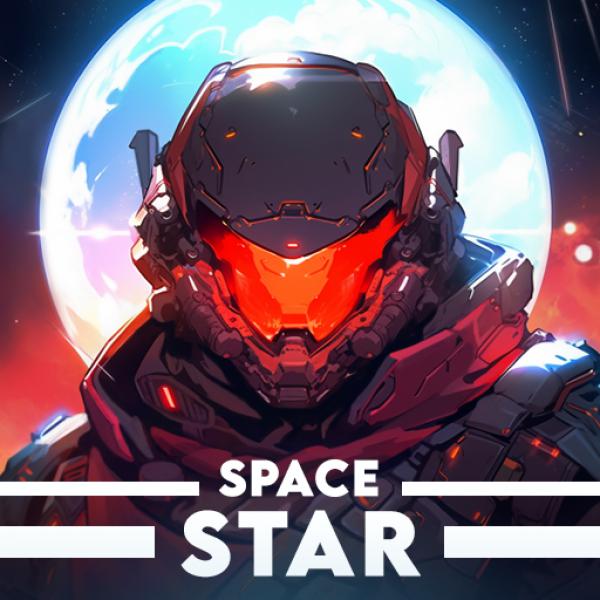Space Stars: RPG Survival Pro v1.10.3 MOD APK (One Hit Kil, Speed Multipler, Free Purchase) Download