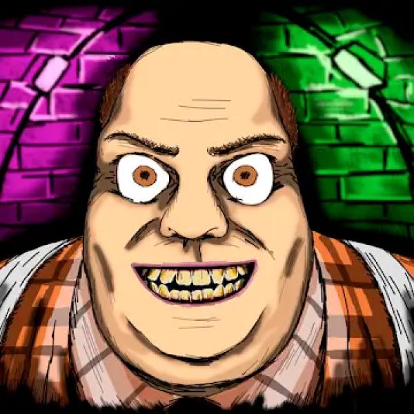 Mr. Dog: Scary Story of Son MOD APK v1.6.24 (Unlocked Paid Content) Download