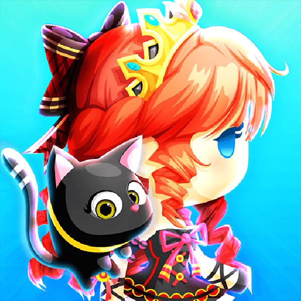 Medal Heroes v3.7.8 MOD APK (Damage, Defense Multipliers) Download