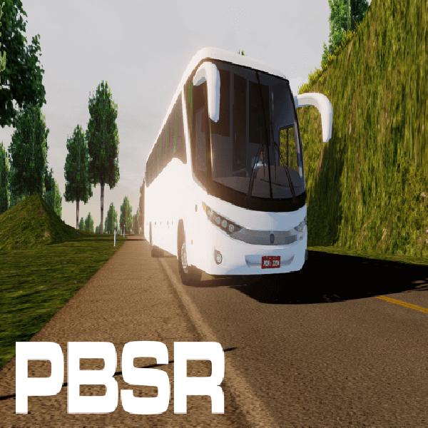 Proton Bus Simulator Road v2.61 MOD APK (Unlocked All Content) Download
