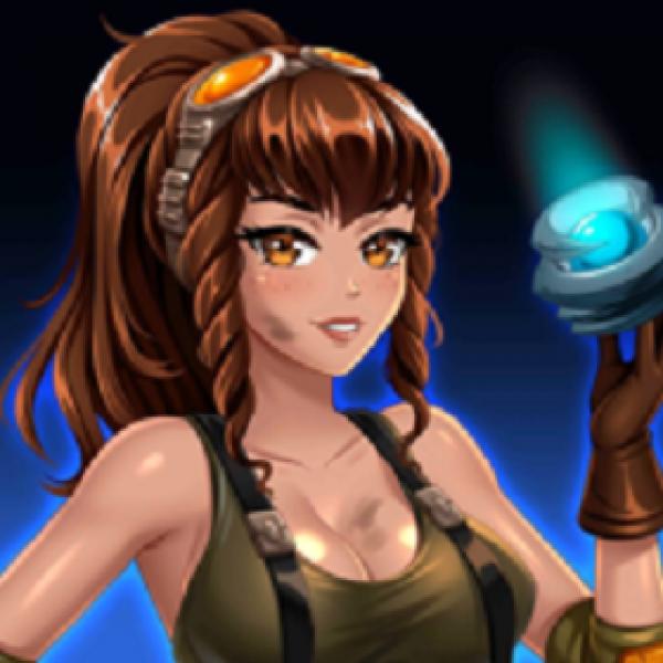 Eden Survivors v0.7.9 MOD APK (Mod God) Download