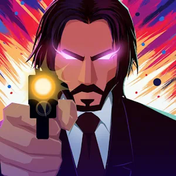 JohnMan v1.4.3 MOD APK (Unlimited Diamonds, Gold) Download