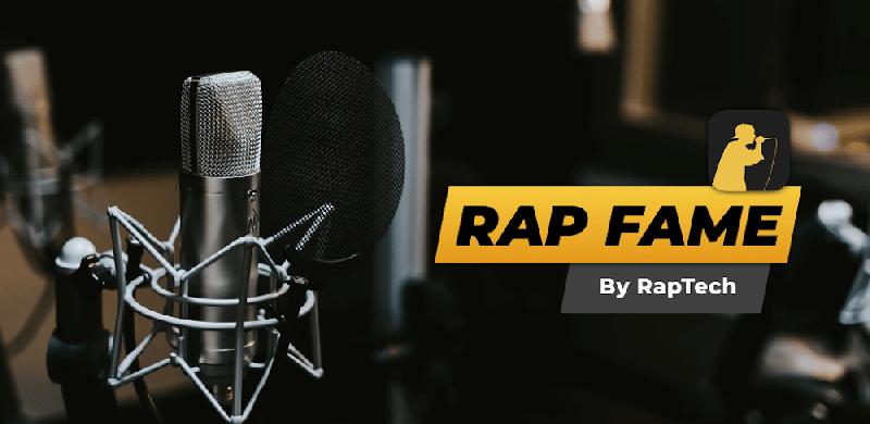 Rap Fame