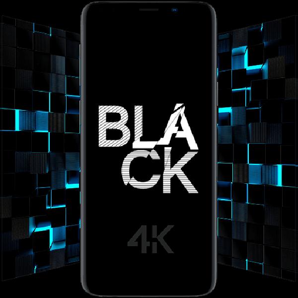 Black Wallpapers in HD v7.1.58 MOD APK (Premium Unlocked) Download