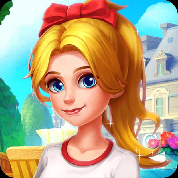 Elsa's Garden v2.2.8 MOD APK (Unlimited Gems, Energy) Download