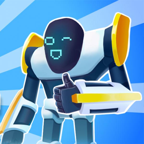 Mechangelion v2.9 MOD APK (Unlimited Money, Instant Win) Download
