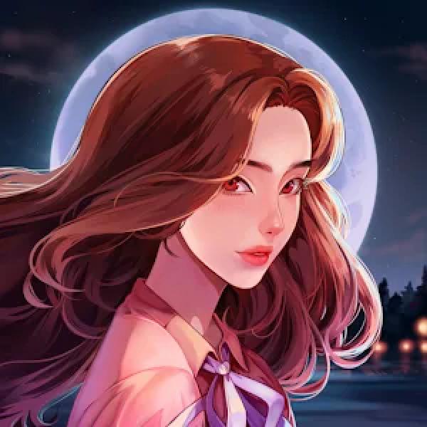 Vampire Kiss v2.4.0 MOD APK (Unlimited Money, Helps) Download