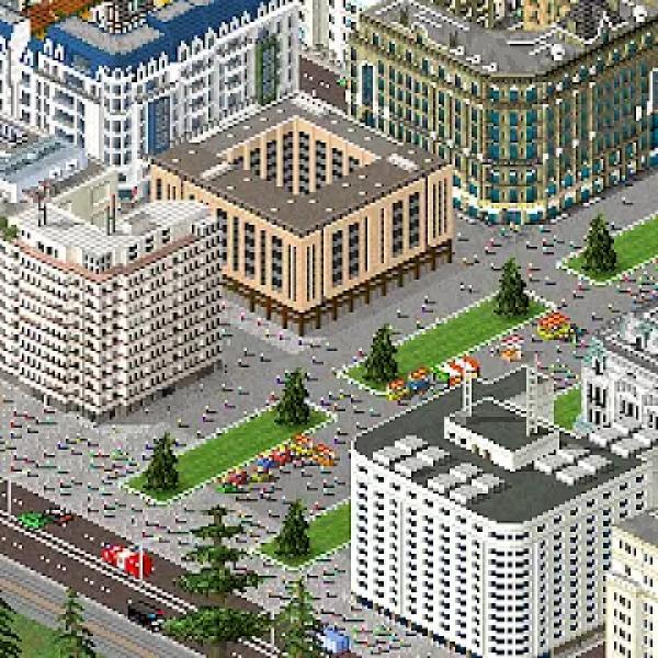 TheoTown v1.12.23a MOD APK (Unlimited Money) Download