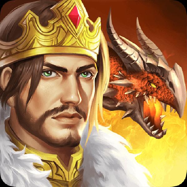 Kingdom Quest Crimson v1.5.6 MOD APK (Unlimited Items) Download