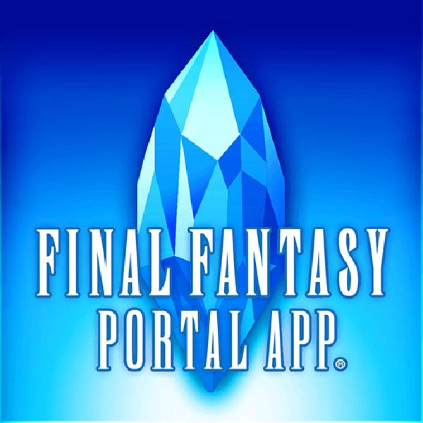 FINAL FANTASY PORTAL APP v2.2.7 APK (Hints, Guides) Download