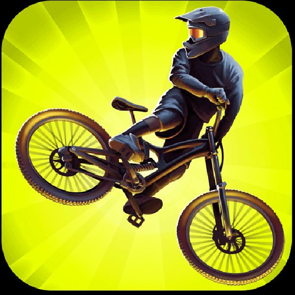 Bike Mayhem Mountain Racing APK v1.5 (Full Game) Download