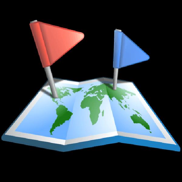 All-In-One OfflineMaps v3.16 MOD APK (Premium Unlocked) Download