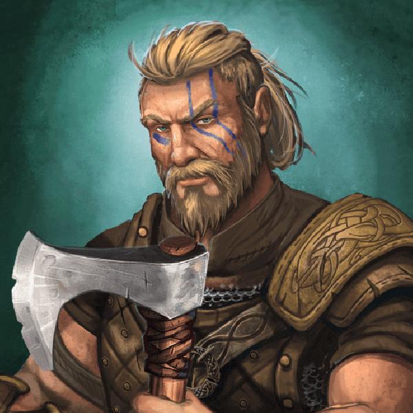 Viking Clan: Ragnarok v3.95.1 APK (Latest) Download
